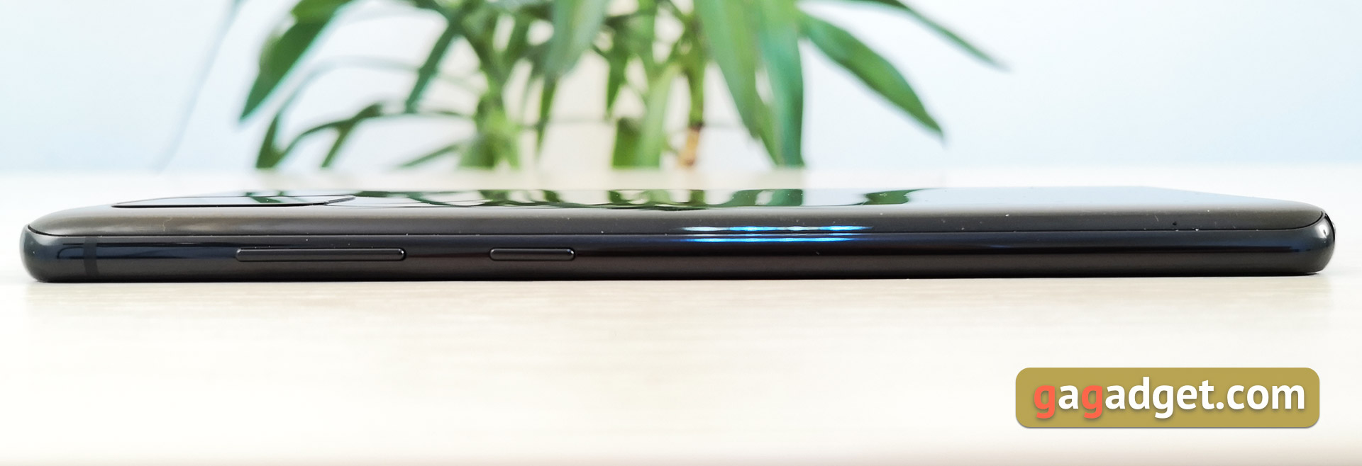 Recenzja Samsung Galaxy Note10 Lite: dla ostrożnych fanów linii-5