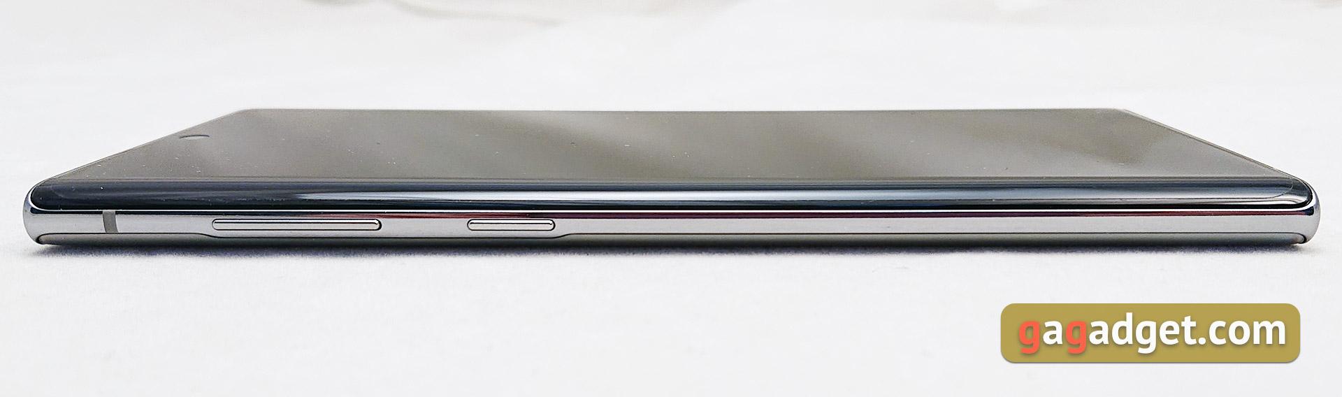 Recenzja Samsung Galaxy Note10: ten sam flagowiec, ale mniejszy-6