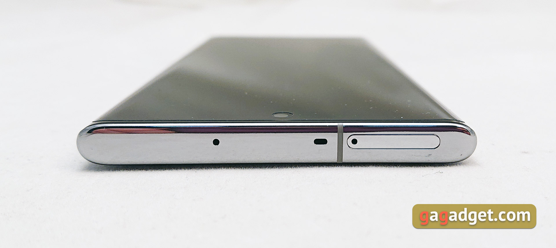 Recenzja Samsung Galaxy Note10: ten sam flagowiec, ale mniejszy-7