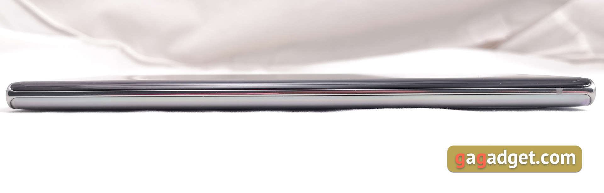 Recenzja Samsung Galaxy Note10 +: największy i najbardziej technologiczny  flagowy z Android-9