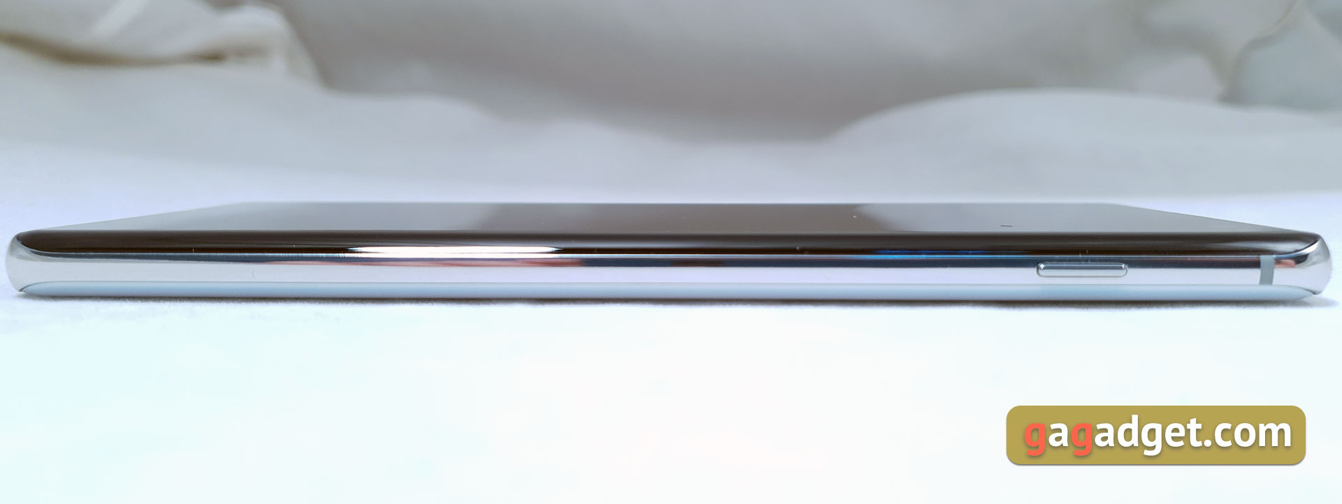 Recenzja Samsung Galaxy S10 +: jubilowy flagowy z pięciu kamerami-8