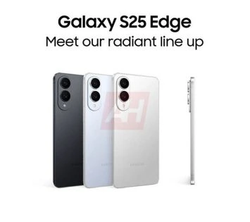 Zdjęcie etui dla Samsunga Galaxy S25 Edge Zdjęcie etui dla Samsunga Galaxy S25 Edge