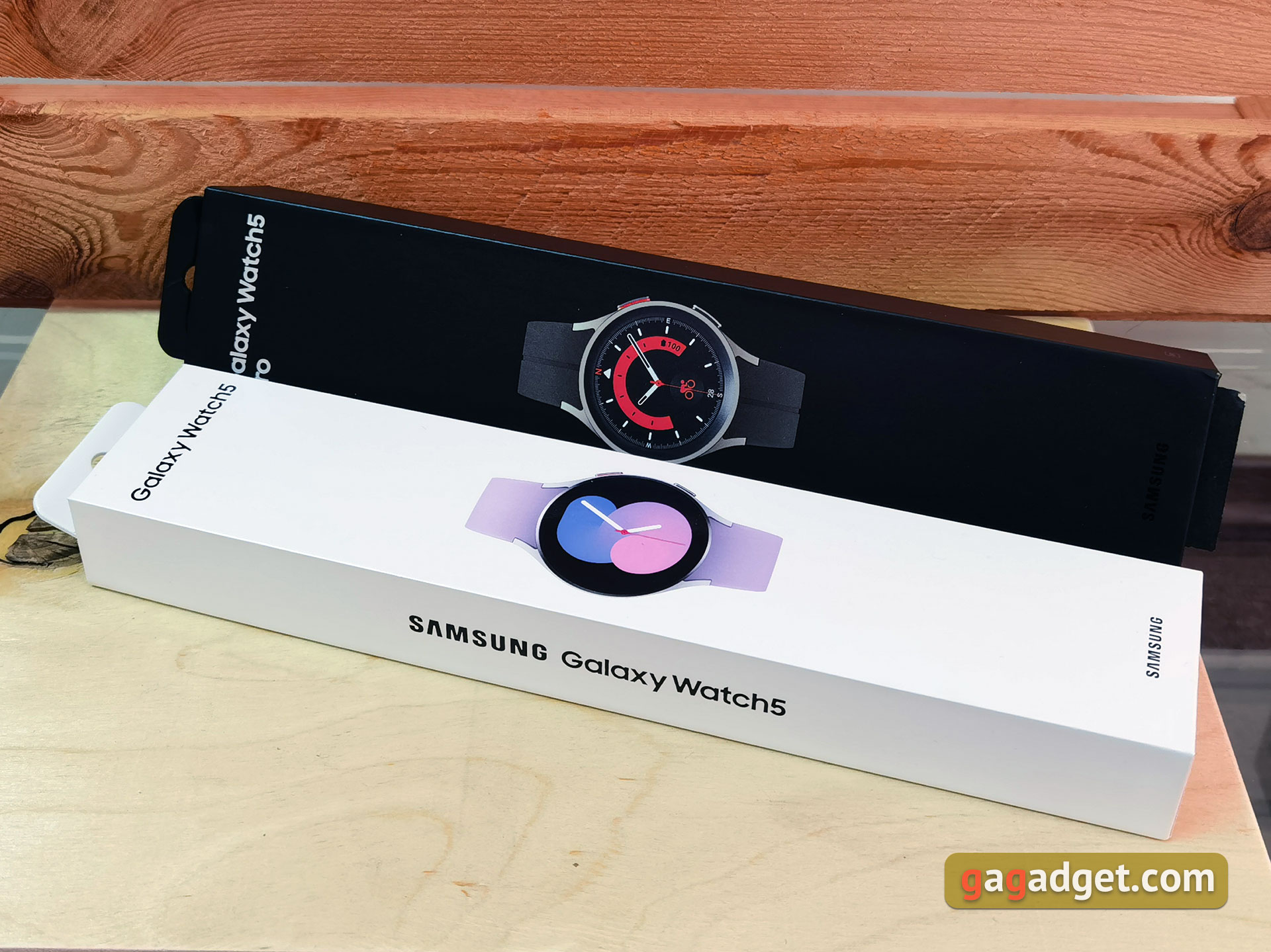 Recenzja Samsunga Galaxy Watch5 Pro i Watch5: plus czas pracy na baterii, minus fizyczna ramka-3