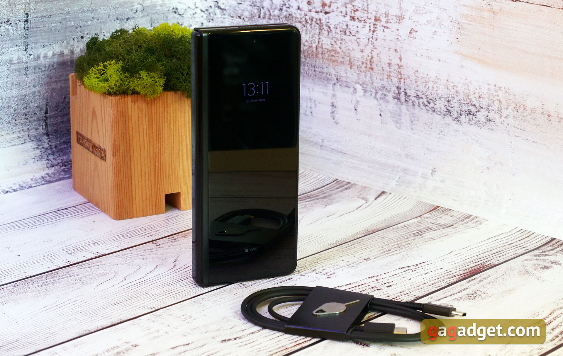 Recenzja Samsung Galaxy Z Fold3: smartfon dla tych, którzy mają wszystko-2
