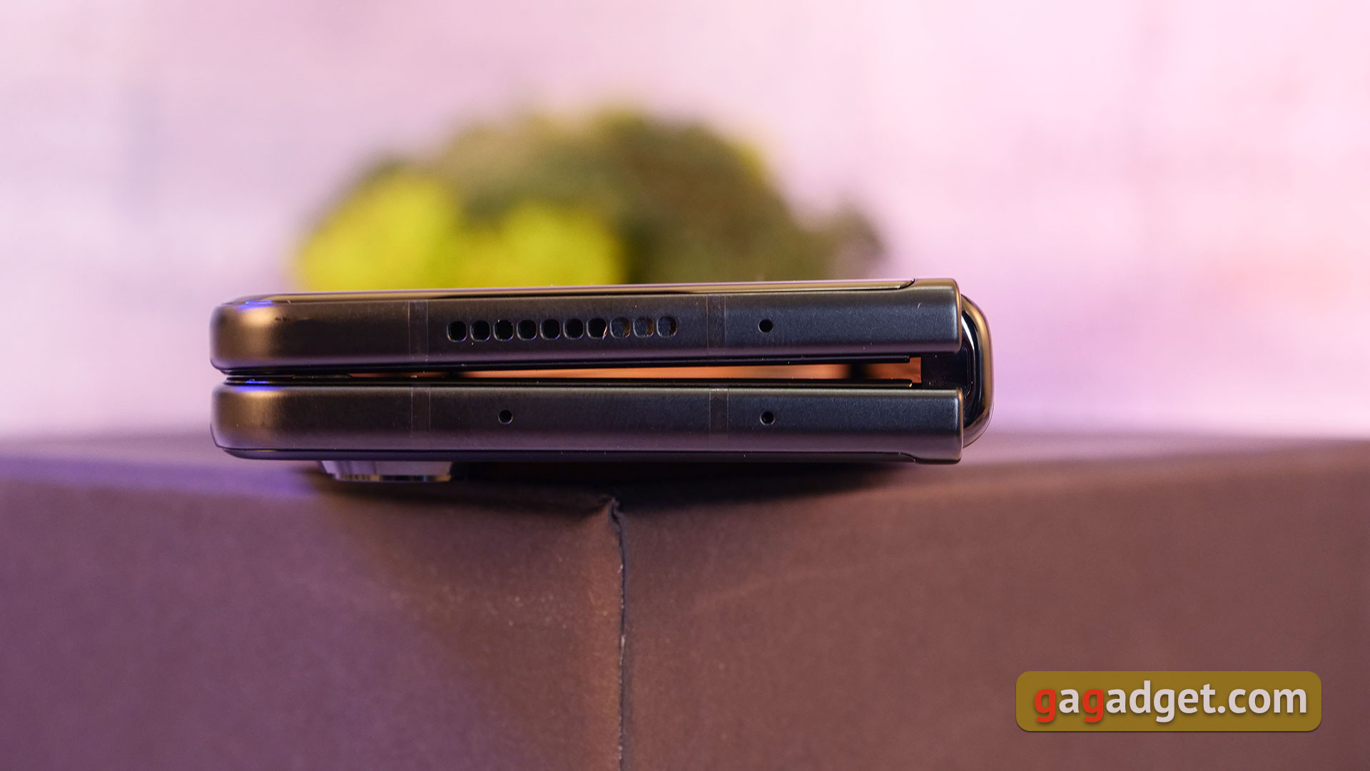 Recenzja Samsung Galaxy Z Fold3: smartfon dla tych, którzy mają wszystko-13