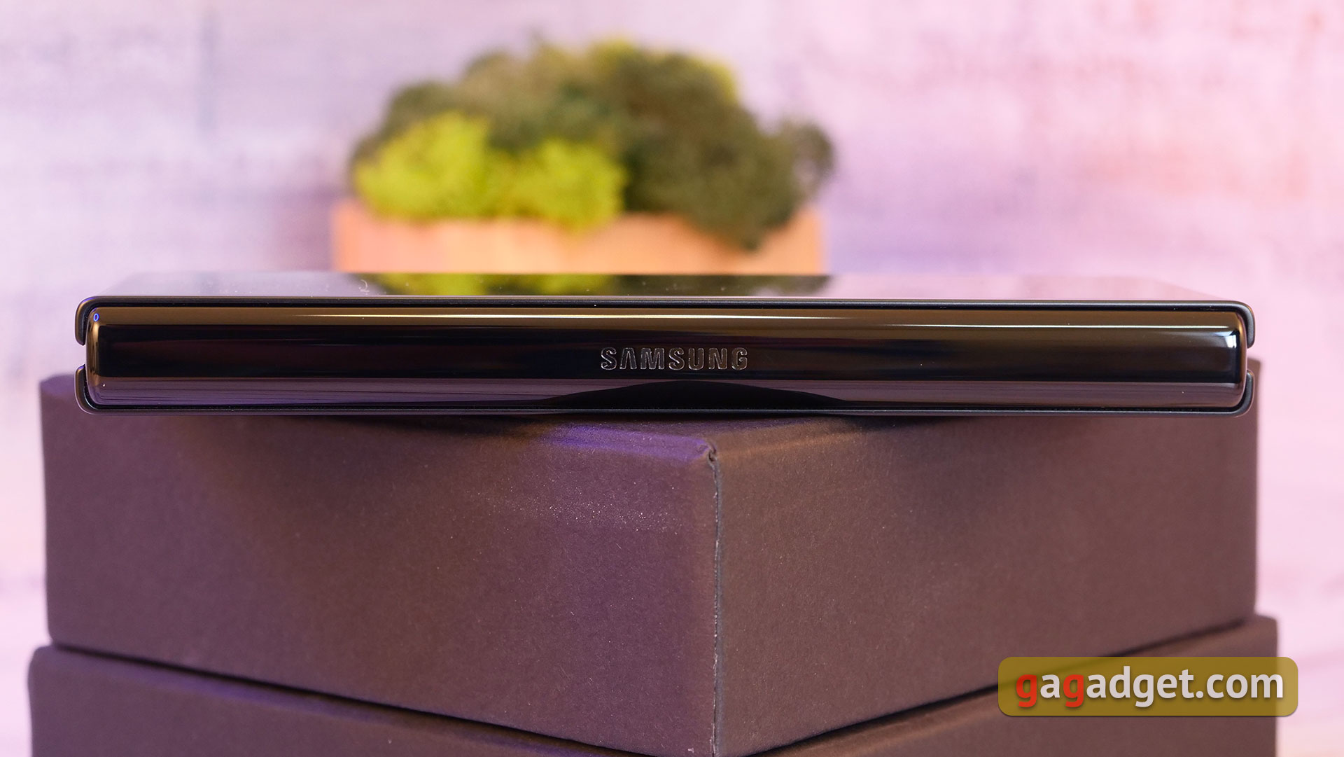 Recenzja Samsung Galaxy Z Fold3: smartfon dla tych, którzy mają wszystko-16