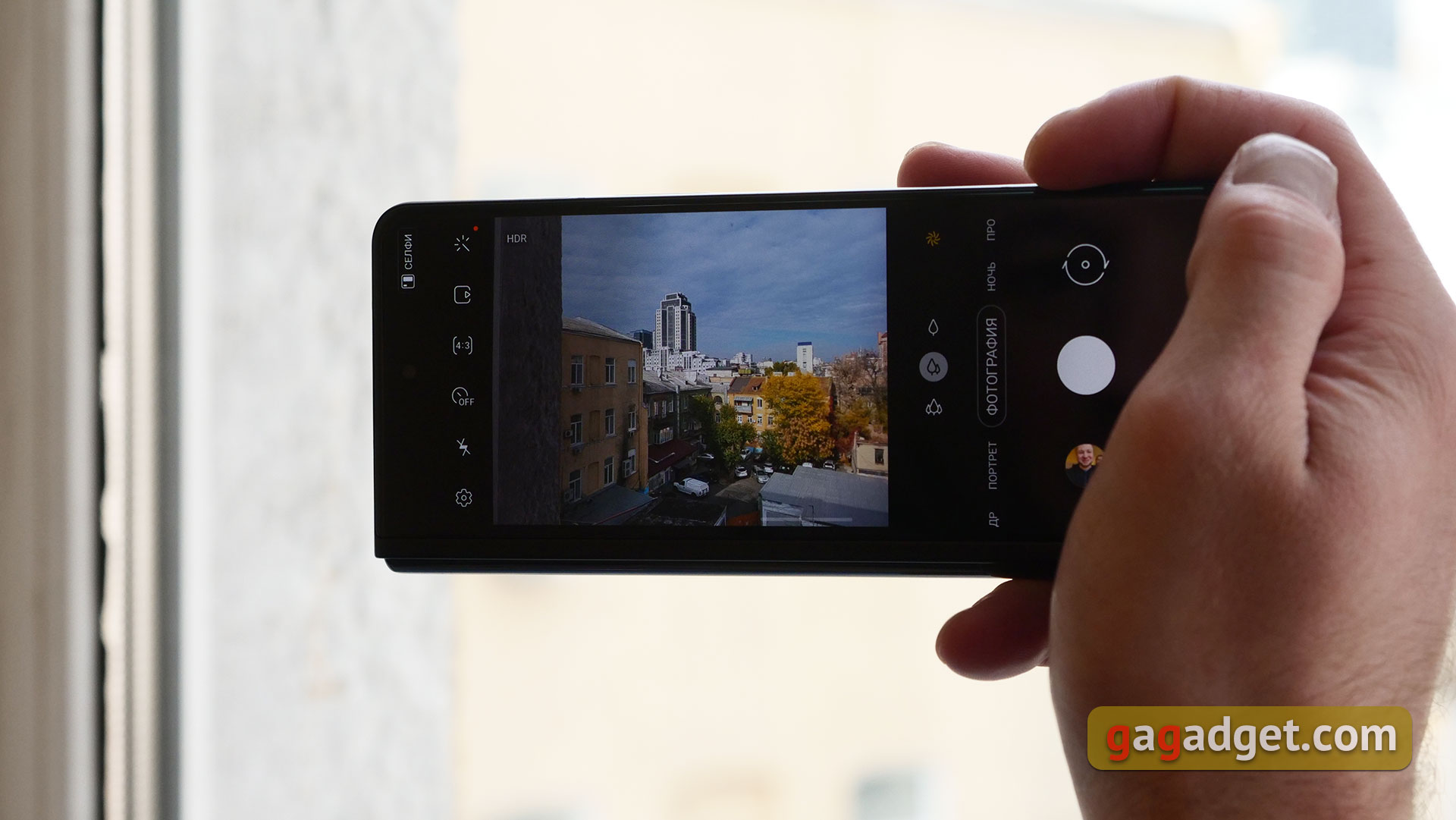 Recenzja Samsung Galaxy Z Fold3: smartfon dla tych, którzy mają wszystko-19