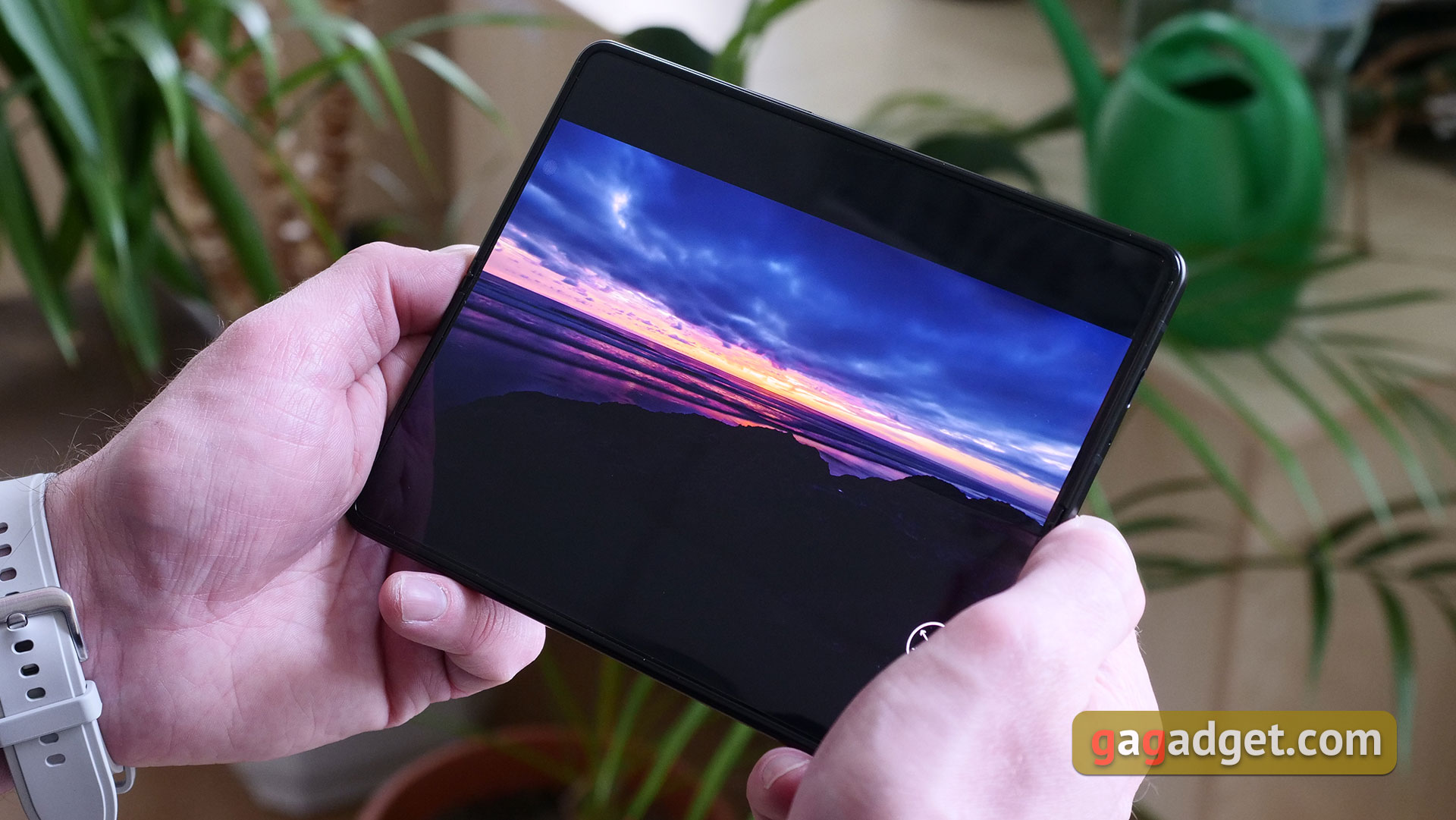 Recenzja Samsung Galaxy Z Fold3: smartfon dla tych, którzy mają wszystko-29