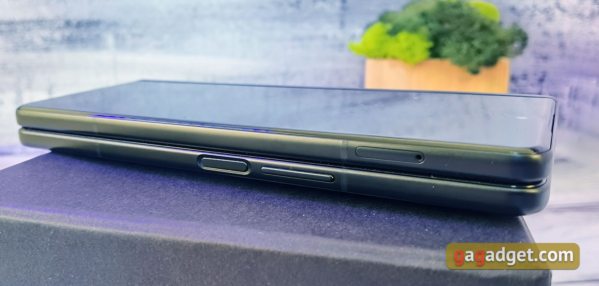 Recenzja Samsung Galaxy Z Fold3: smartfon dla tych, którzy mają wszystko-110