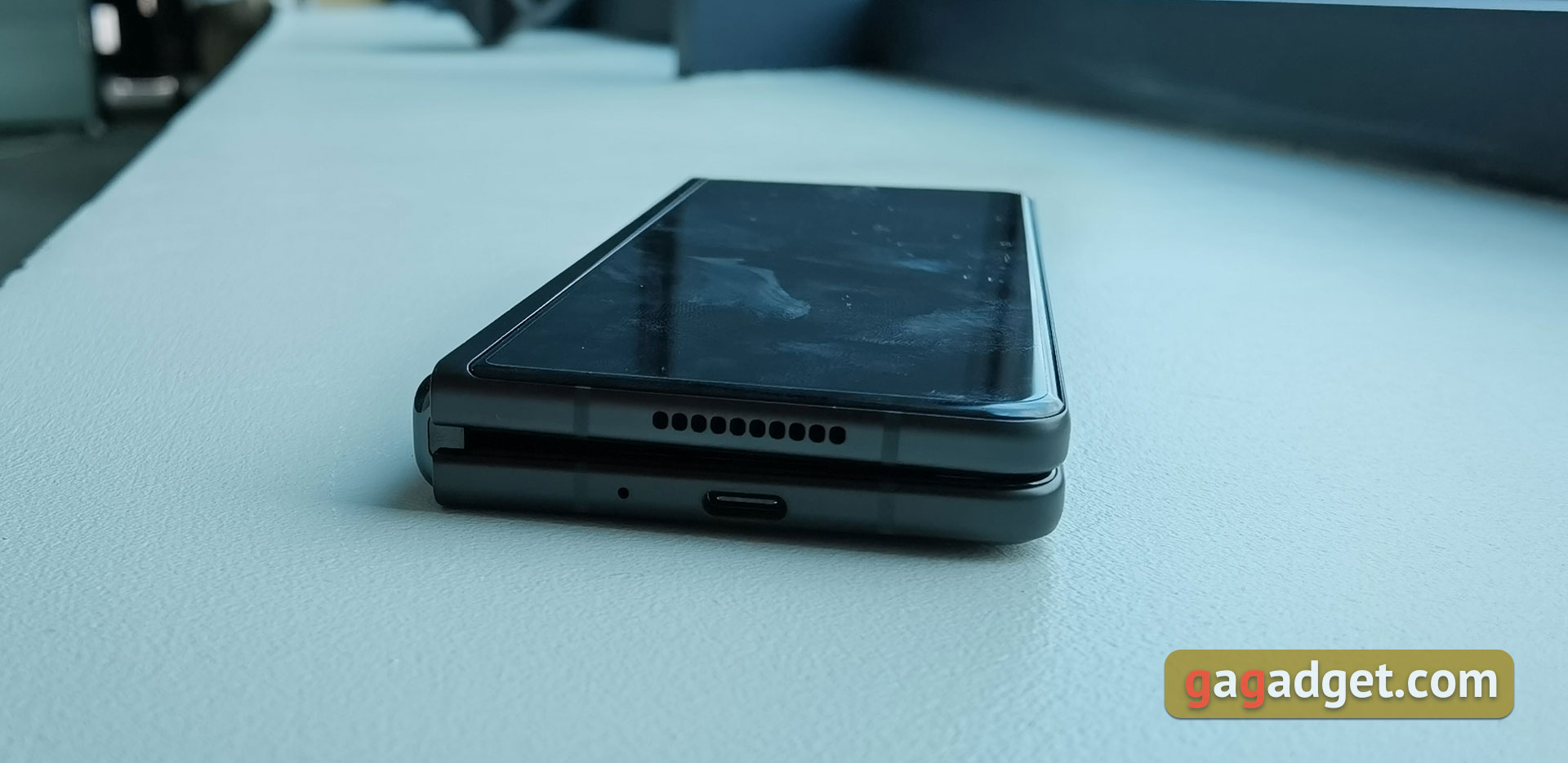 Samsung Galaxy Z Fold3, Galaxy Z Flip3 i inne nowości Galaxy Unpacked 2021 z pierwszej ręki-5