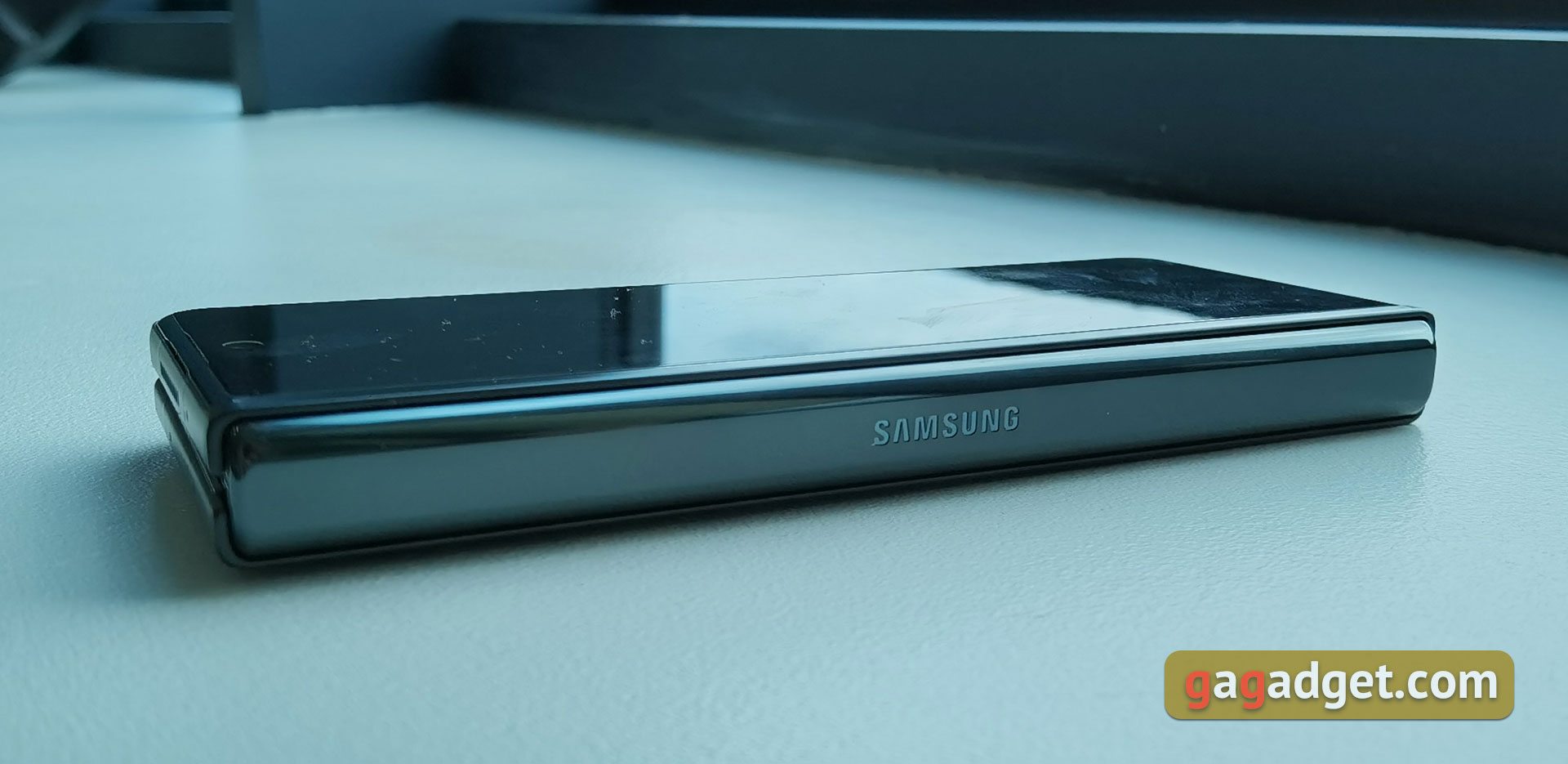 Samsung Galaxy Z Fold3, Galaxy Z Flip3 i inne nowości Galaxy Unpacked 2021 z pierwszej ręki-6