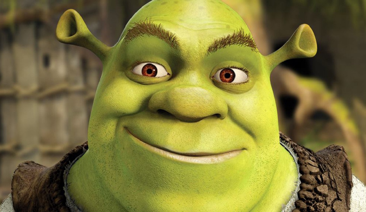 Shrek i nowoczesna technologia: jak wyglądałaby gra AAA o zielonym ogrze na silniku Unreal Engine 5?
