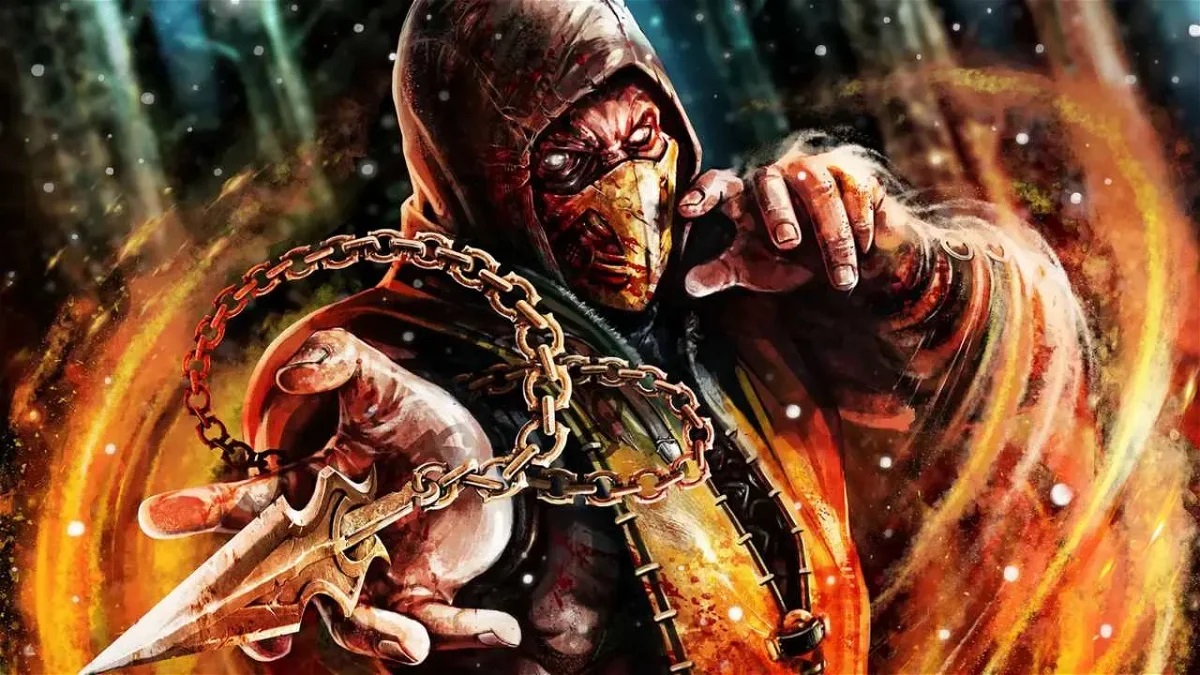 Twórca Mortal Kombat zasugerował, że w nowej odsłonie bijatyki mogą pojawić się postacie z pierwszych części serii.