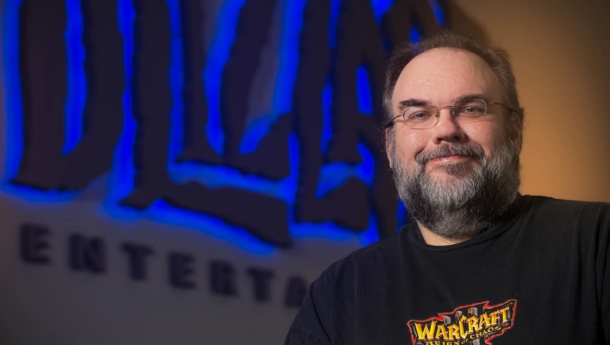 Weteran Blizzarda, Scott Mercer, opuszcza firmę po 26 latach pracy nad StarCraft, World of Warcraft, Warcraft III i Overwatch.
