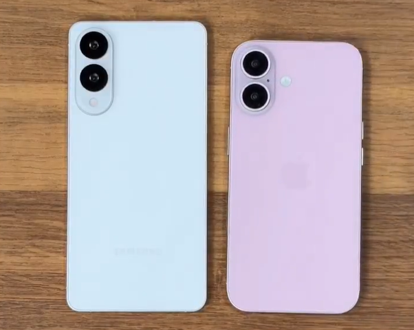 Zrzut ekranu Galaxy S25 Edge 2 Zrzut ekranu Galaxy S25 Edge 2