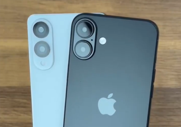 Zrzut ekranu Galaxy S25 Edge 4 Zrzut ekranu Galaxy S25 Edge 4