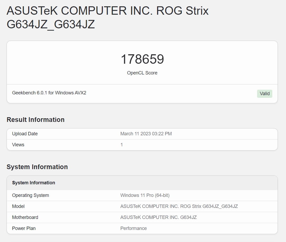 Recenzja ASUS ROG Strix SCAR 16 (2023): całkowita dominacja na wirtualnym polu walki-69