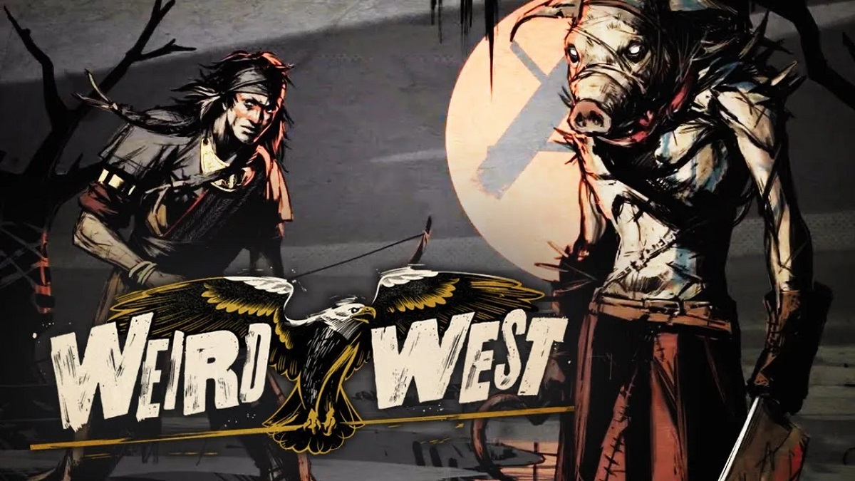 Ciesząca się dużym uznaniem gra RPG Weird West od twórcy Dishonored i Prey (2017) wkrótce trafi na Nintendo Switch.