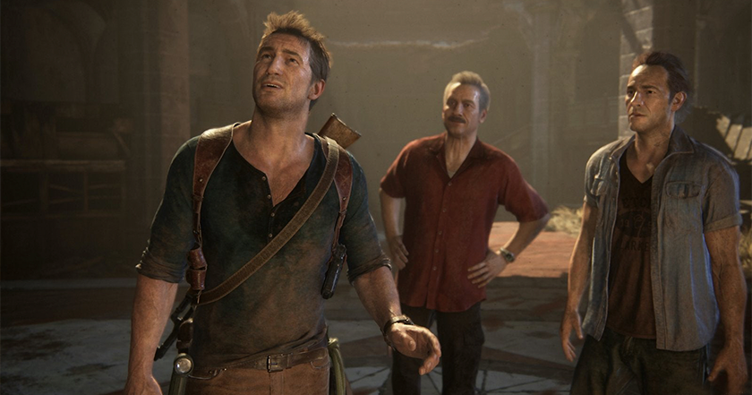 Naughty Dog opowiedziało, dlaczego zdecydowało się nie wydawać pierwszych trzech części Uncharted na PC. Powodem były przestarzałe aspekty wizualne i techniczne