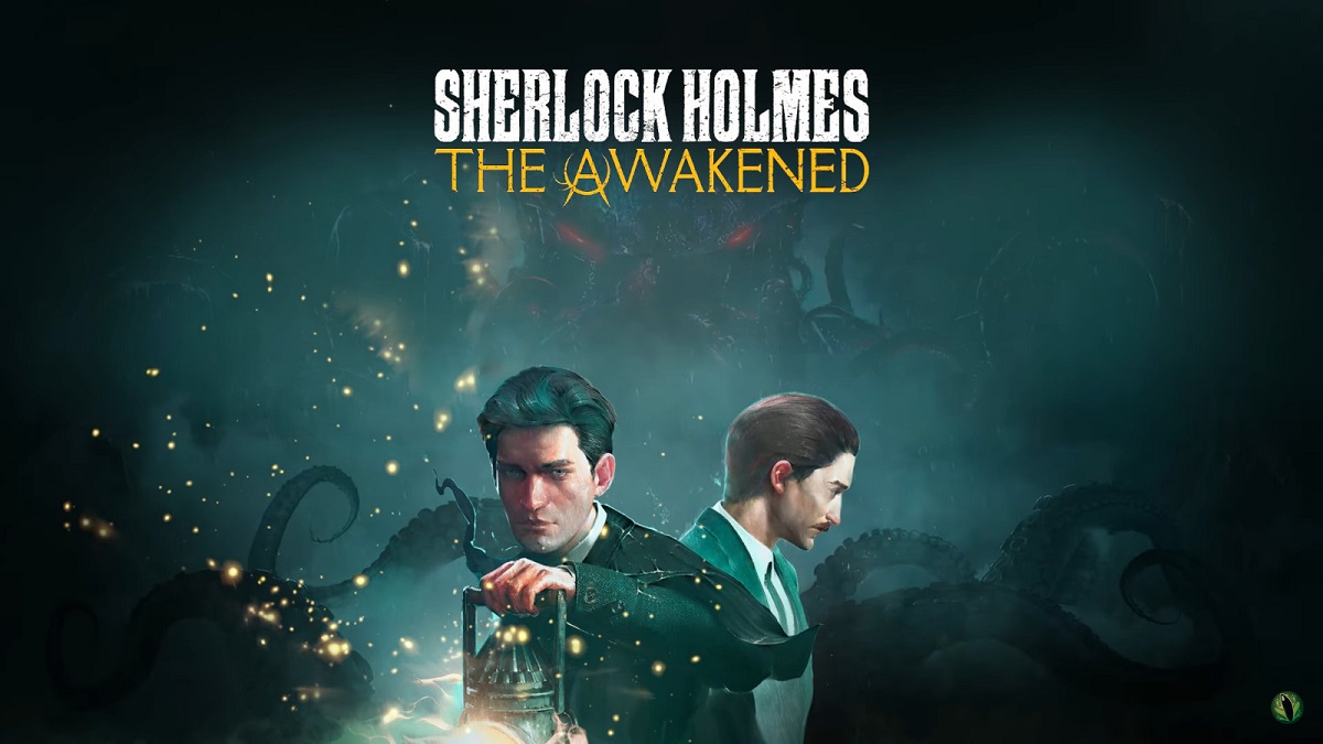 Starożytna tajemnica w ciemnej jaskini: twórcy Sherlock Holmes The Awakened ujawnili upiorną scenę ze swojej gry