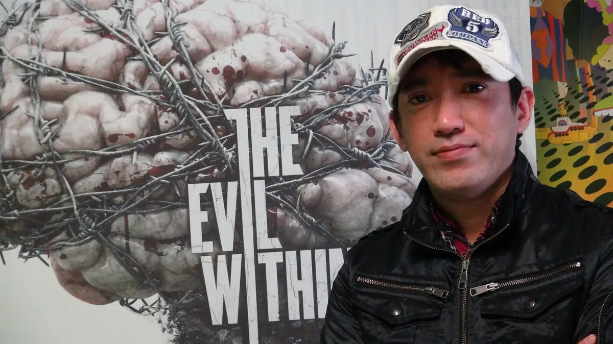 Twórca Resident Evil i The Evil Within, Shinji Mikami, założył nowe studio KAMUY