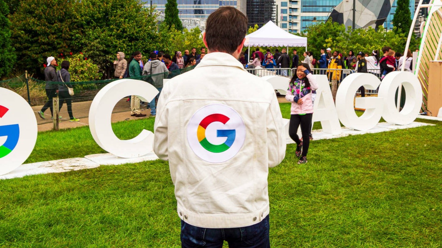 Wykonawcy Google, którzy pracowali nad chatbotem Bard, zrzeszyli się w związkach zawodowych po masowych zwolnieniach