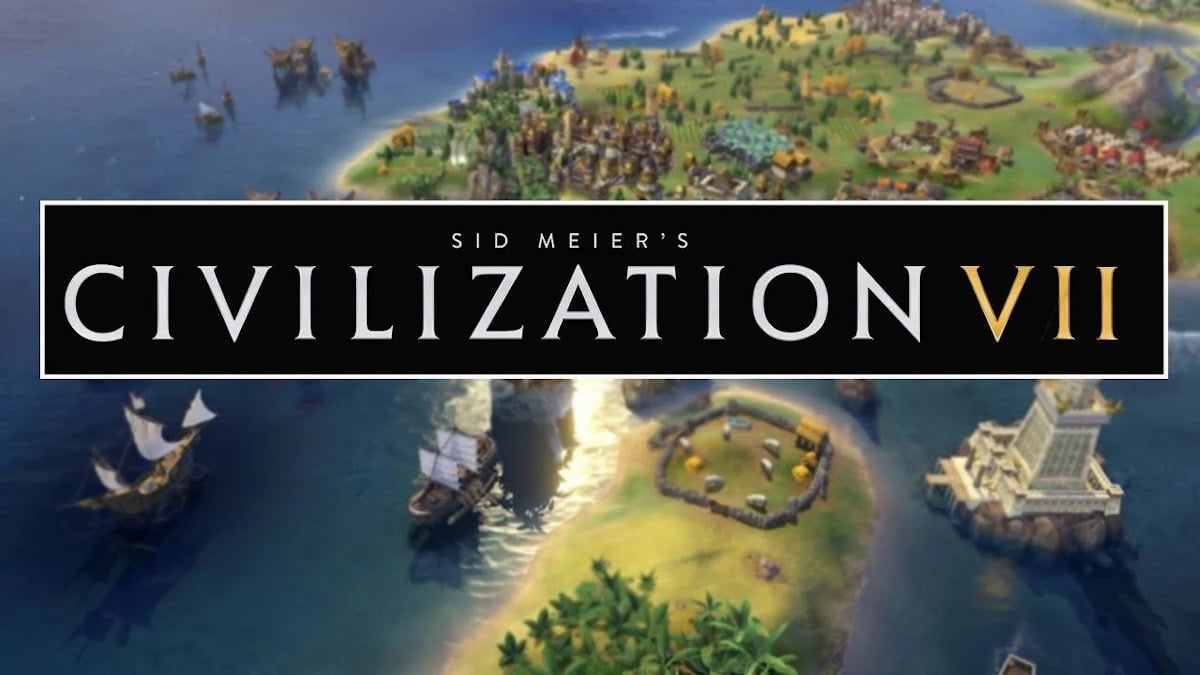 To już oficjalne: deweloperzy zaprezentują pierwszy zwiastun rozgrywki ze strategii 4X Sid Meier's Civilisation VII na targach gamescom 2024.