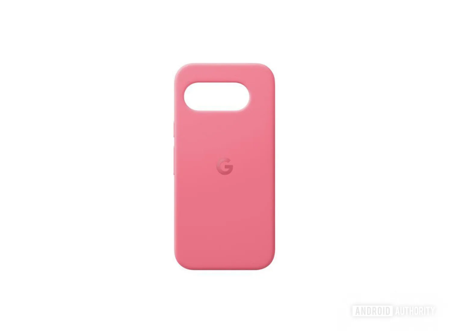 Etui dla Google Pixel 9a w kolorze Peony