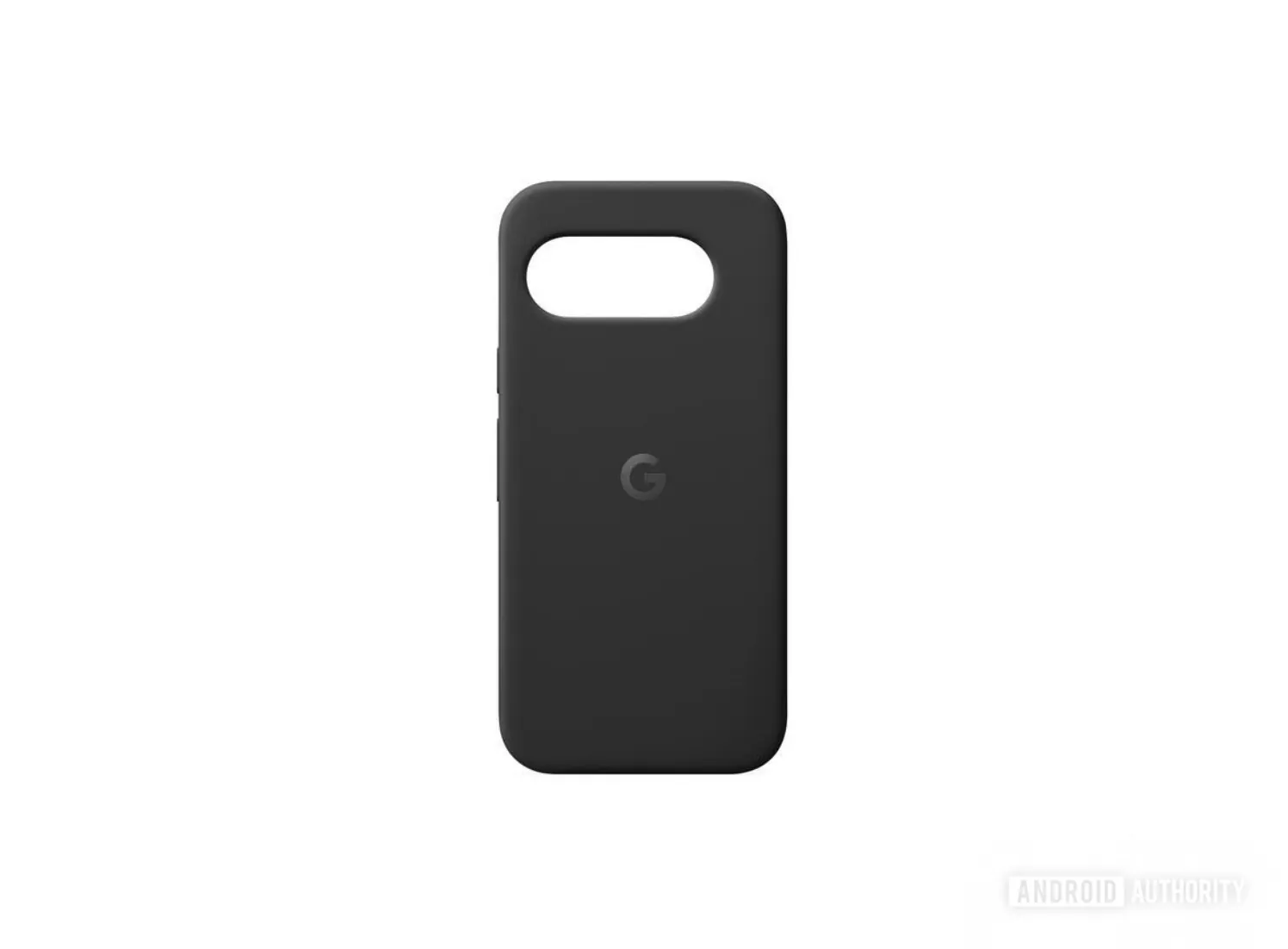 Etui dla Google Pixel 9a w kolorze Obsidian