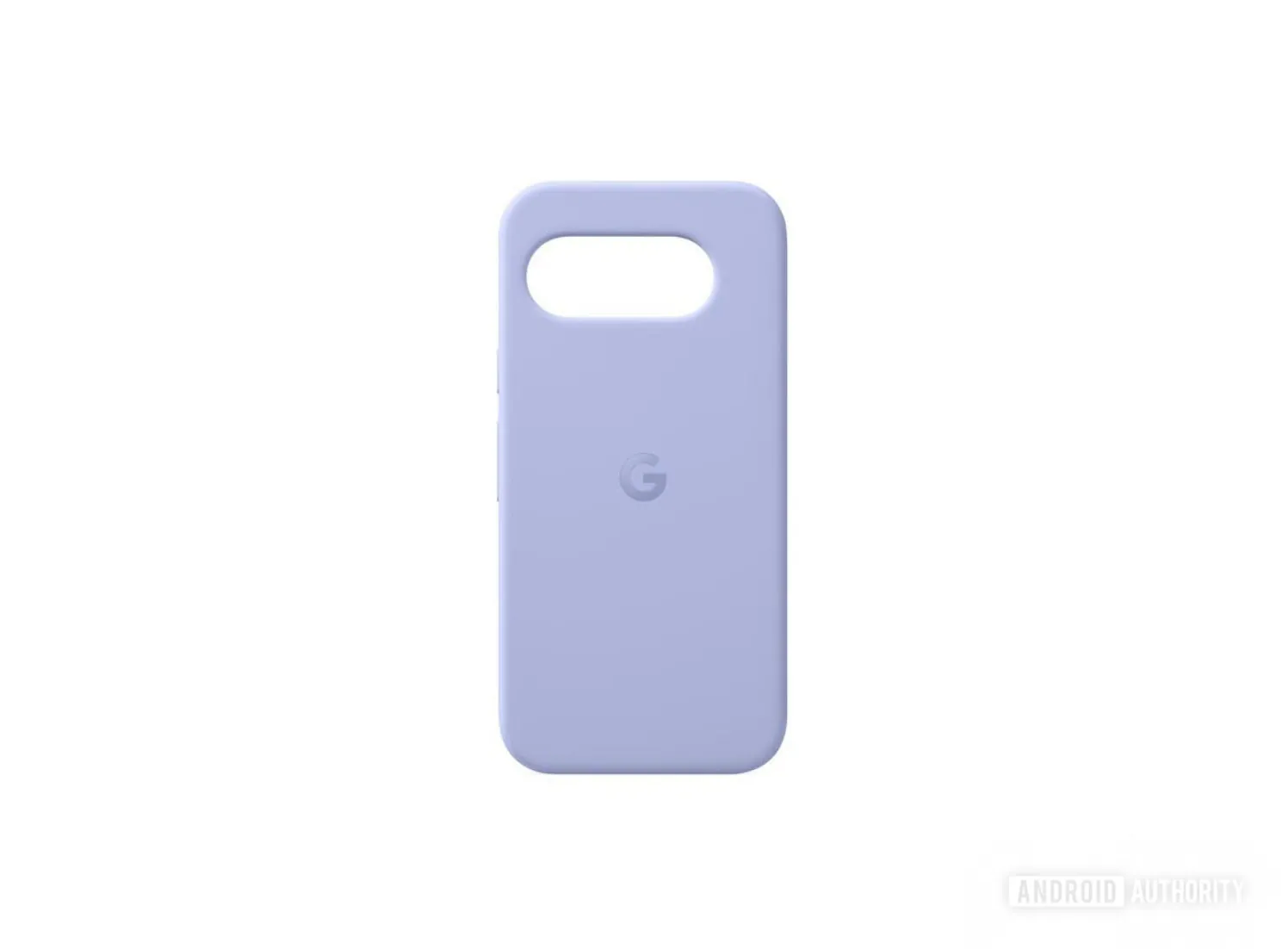Etui dla Google Pixel 9a w kolorze porcelanowym