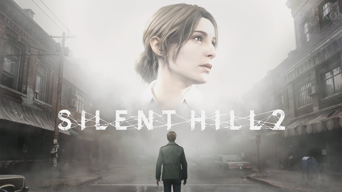 Remake Silent Hill 2 może pojawić się na konsoli Xbox, ale najwcześniej w październiku 2025 r.