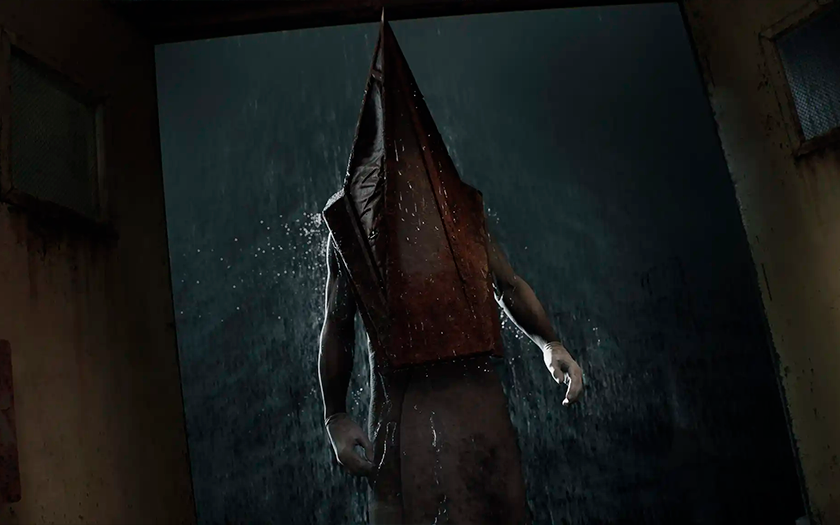 Straszne i mgliste: Konami zapowiedziało remake gry Silent Hill 2. Opracowana przez Bloober Team gra ukaże się na PC i PlayStation 5-3