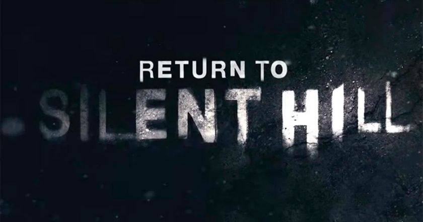 Konami zapowiedziało film "Return to Silent Hill".  Autorem będzie Christoph Hahn, który stworzył pierwszy film w uniwersum Silent Hill