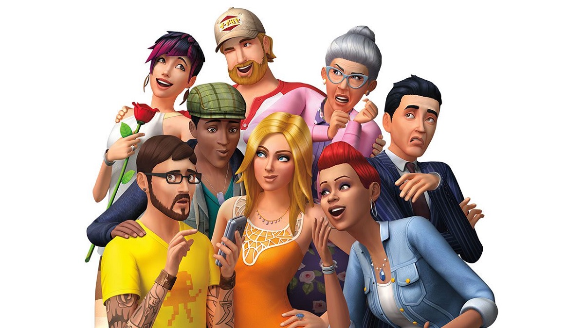 Electronic Arts nie wyda The Sims 5: firma koncentruje się na opracowaniu głównego DLC dla wielu graczy do The Sims 4