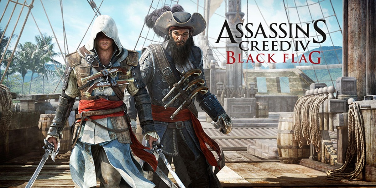 Pracownik Ubisoft Singapore pośrednio potwierdził prace nad remakiem Assassin's Creed IV: Black Flag