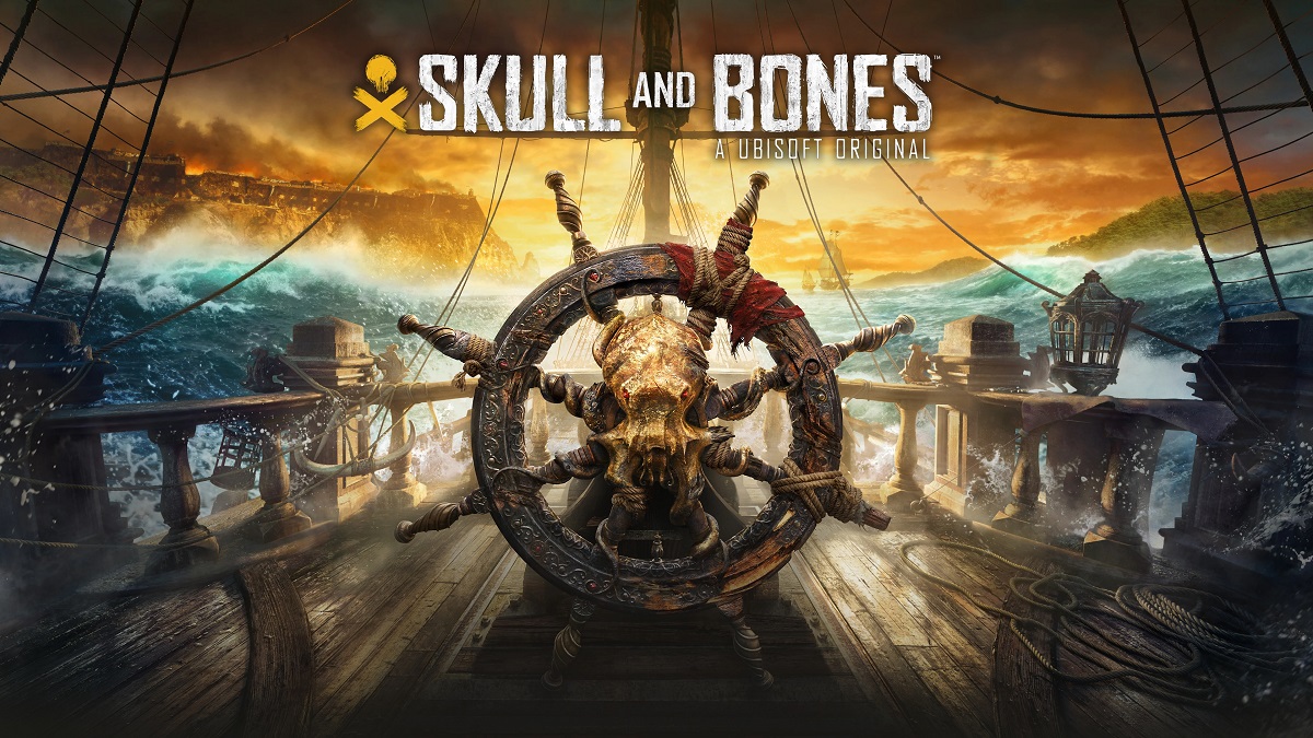 Ubisoft zaprezentował zwiastun fabularny drugiego sezonu pirackiej gry akcji Skull & Bones: gra będzie całkowicie darmowa przez tydzień