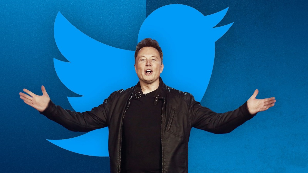 Co czeka Twittera w najbliższej przyszłości: Elon Musk dzieli się nadchodzącymi zmianami w sieci społecznościowej