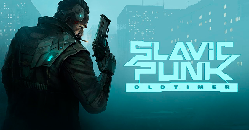Studio Red Square Games zaprezentowało debiutancki zwiastun SlavicPunk: Oldtimer, cyberpunkowej gry o detektywie Janusie