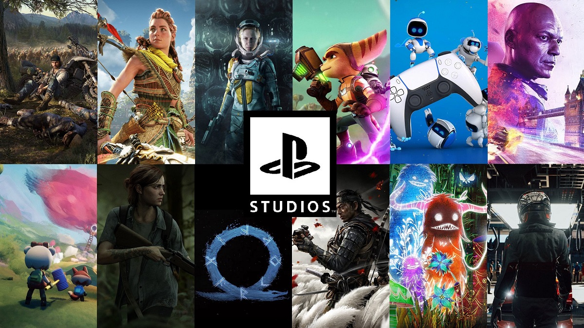 Sony nie plagiatuje: szef PlayStation Studios zapewnił, że firma nie kopiuje popularnych gier usługowych, ale pracuje nad unikalnymi projektami o różnych gatunkach i tematyce