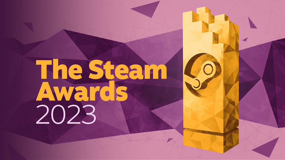 Valve opublikowało listę nominowanych do The Steam Awards: Baldur's Gate 3 i Hogwarts Legacy są nominowane do nagrody dla najlepszej gry roku.
