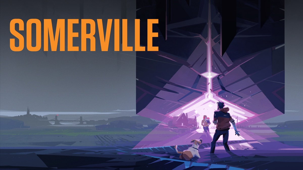 Pod koniec sierpnia dystopijne Somerville nie będzie już dostępne wyłącznie dla Microsoftu i zostanie wydane na konsolach PlayStation