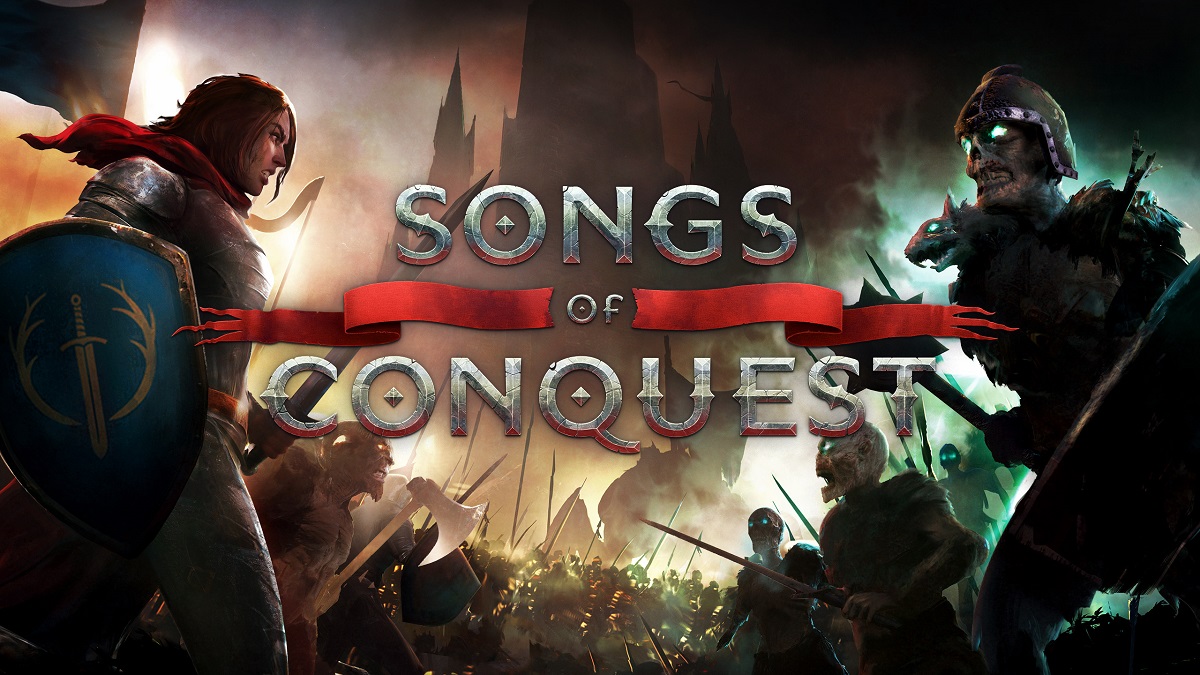 Przebojowa gra strategiczna w stylu retro Songs of Conquest ukaże się na PS5 i Xbox Series w listopadzie: deweloper zaprezentował specjalny zwiastun