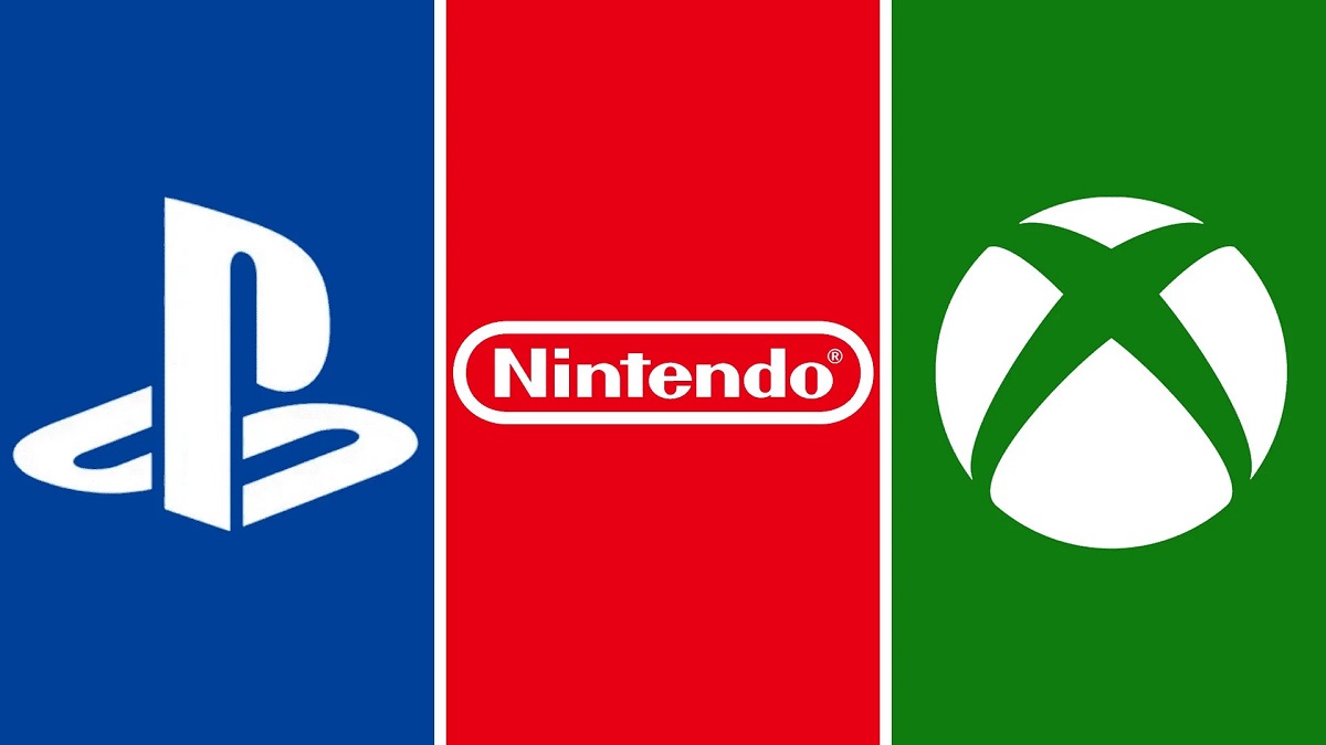 Media: Sony, Microsoft i Nintendo nie wystawią się na targach E3 2023