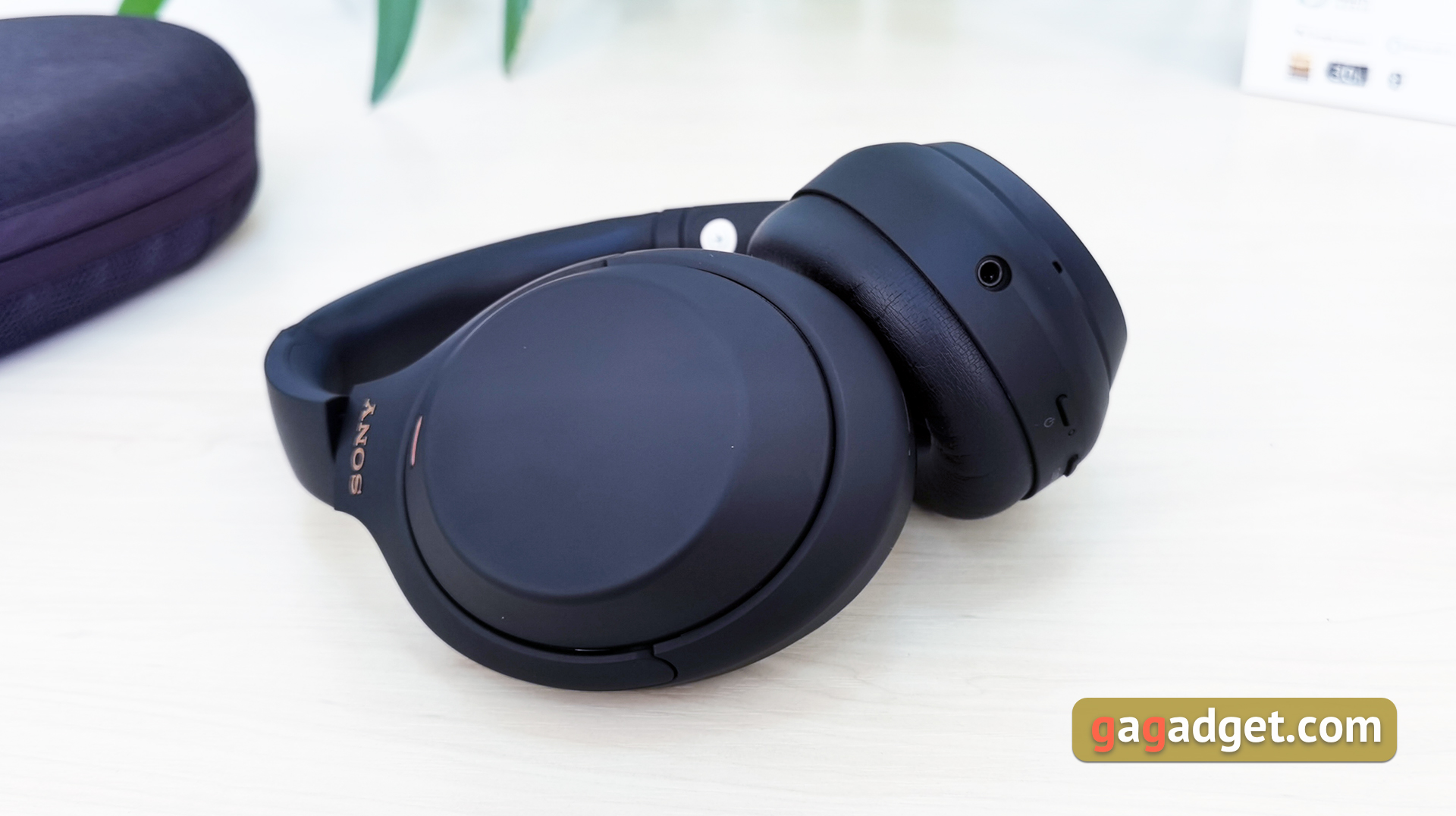 Recenzja Sony WH-1000XM4: wciąż najlepsze pełnowymiarowe słuchawki z redukcją szumów-27