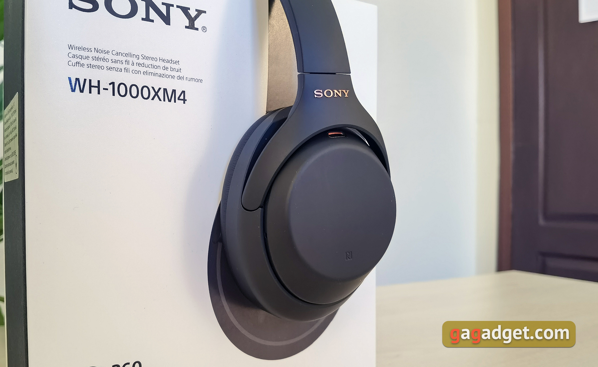 Recenzja Sony WH-1000XM4: wciąż najlepsze pełnowymiarowe słuchawki z redukcją szumów-36