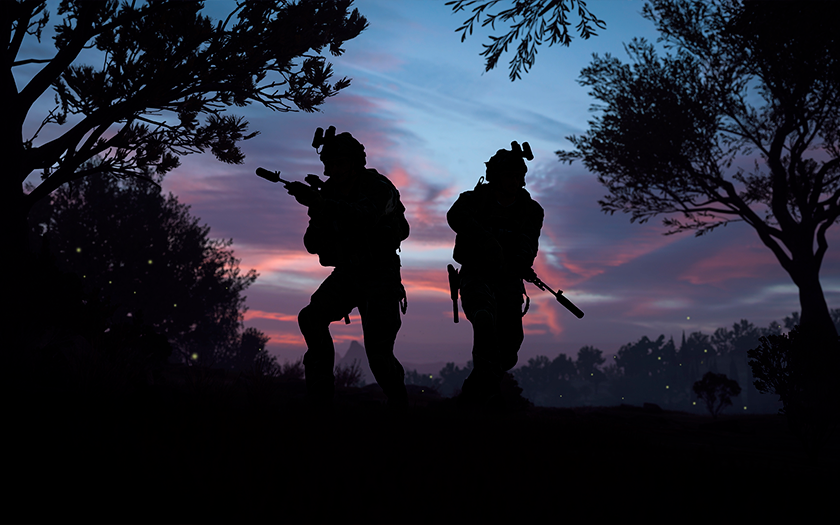Call of Duty Modern Warfare II otrzyma tryb z kooperacyjnymi raidami dla 3 graczy. Będzie to bezpośrednia kontynuacja kampanii fabularnej-3