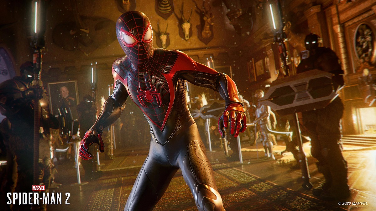 Marvel's Spider-Man 2 będzie posiadał możliwość spowolnienia gry do 70%. Istnieją również inne ustawienia dostępności dla graczy niepełnosprawnych