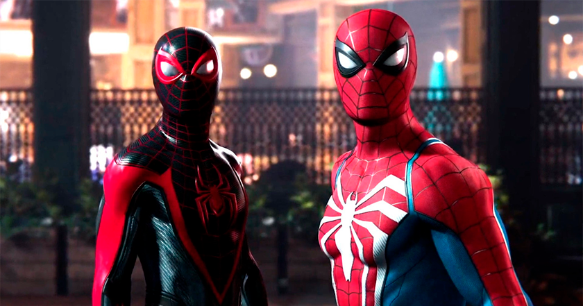 Teraz to już oficjalne: Marvel's Spider-Man 2 ukaże się jesienią 2023 roku na PlayStation 5