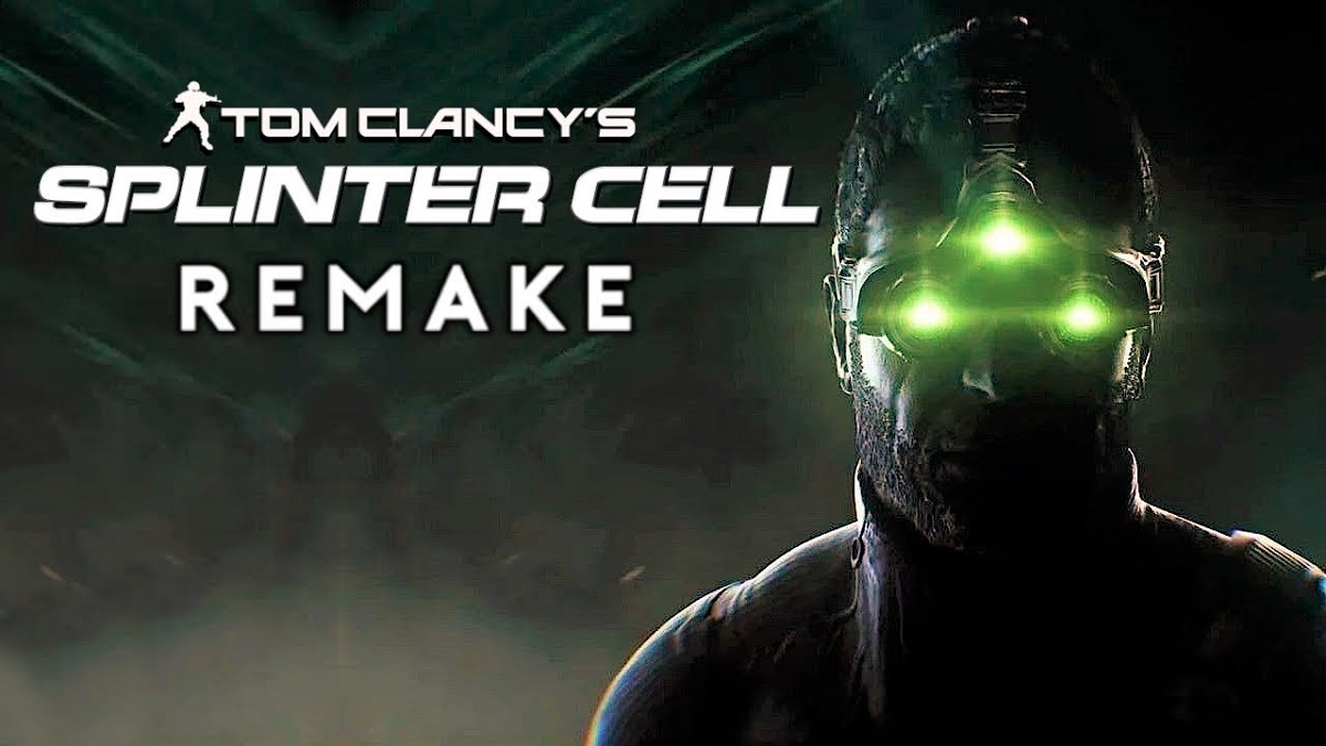 Nadchodzi skradankowa rewolucja? Śledzenie promieni w remake'u Splinter Cell będzie miało znaczący wpływ na rozgrywkę - zdradził informator