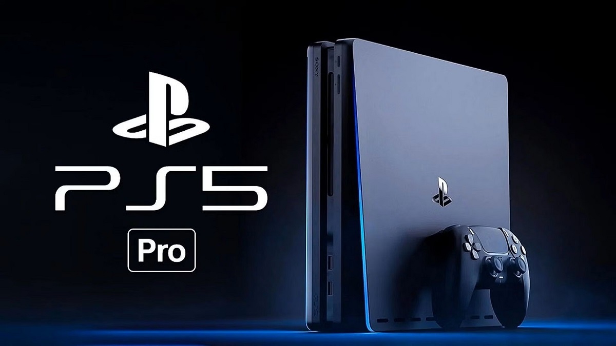 Informator ujawnił cenę i datę premiery konsoli PlayStation 5 Pro